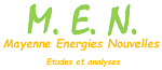 Mayenne Energie Nouvelle