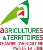 Chambre d'agricultures et territoires des Pays de la Loire